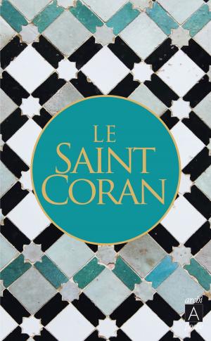 Book cover of Le coran