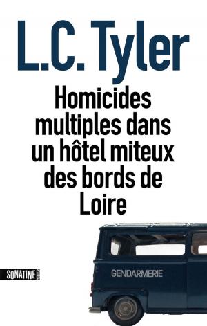 bigCover of the book Homicides multiples dans un hôtel miteux des bords de Loire by 