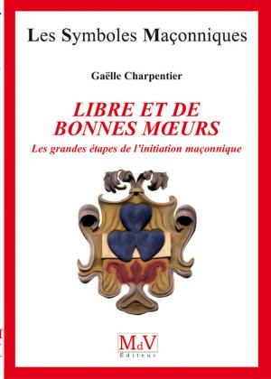 Book cover of N.57 Libre et bonnes moeurs