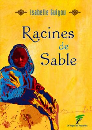 Cover of the book Racines de sable by Patrick Bousquet