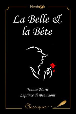Cover of the book La Belle et la Bête by Jean Giraudoux