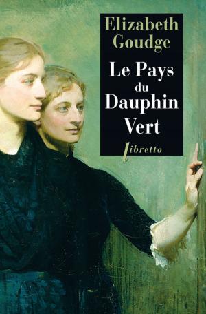 Cover of the book Le Pays du Dauphin Vert by Washington Irving