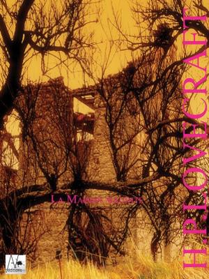Cover of the book La Maison maudite by Franz Fanon