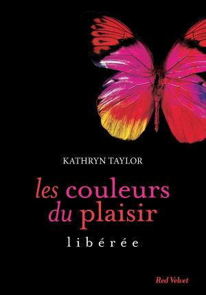 Book cover of Les couleurs du plaisir 1