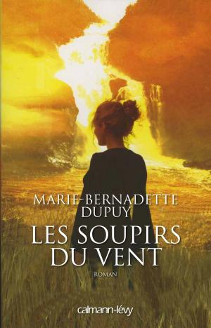 Cover of the book Les Soupirs du vent -Orpheline des neiges-T3 by Christine Kelly