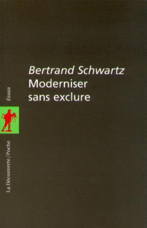Cover of the book Moderniser sans exclure by Thierry de LESTRADE