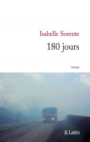 Cover of the book 180 jours by Michel de Grèce