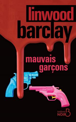 Cover of the book Mauvais garçons by Michel ABITBOL