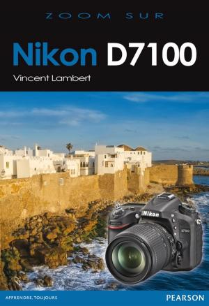 Cover of the book Nikon D7100 by Maria Rodale