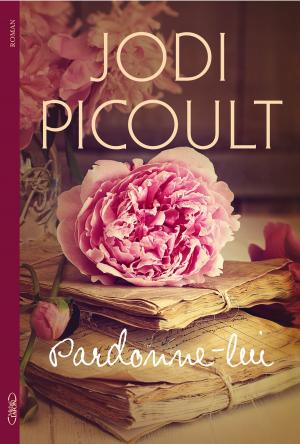Cover of the book Pardonne-lui by Sandrine Diouf, Clara Paban