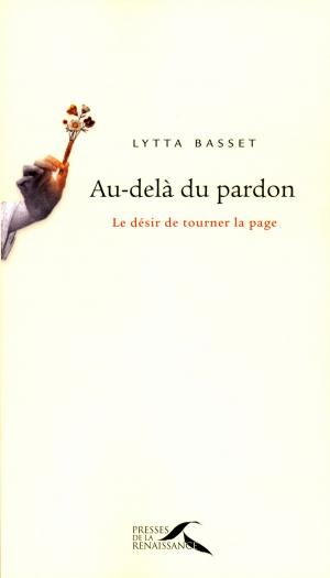 Cover of the book Au-delà du pardon by Natacha POLONY