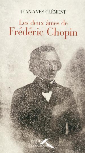 Cover of the book Les deux âmes de Frédéric Chopin by Pierre HERMÉ