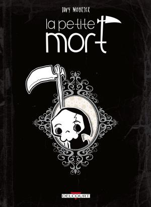 Cover of the book La Petite Mort T01 by Garth Ennis, Marc Silvestri