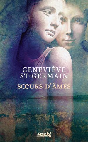 Cover of the book Soeurs d'âmes by Matthieu Simard