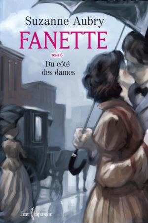 Cover of Fanette, tome 6