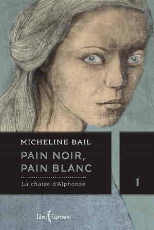 Cover of the book Pain noir, pain blanc, tome 1 by Michel Jean