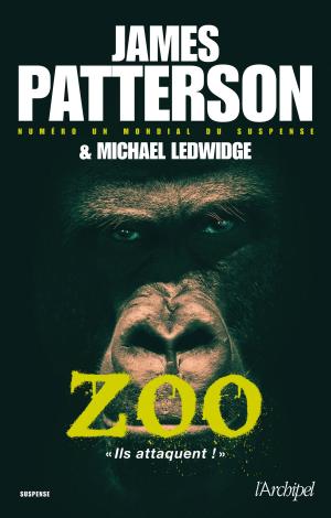 Cover of the book Zoo by James Patterson