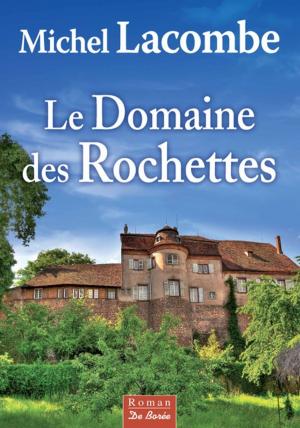 Cover of the book Le Domaine des Rochettes by Michel Peyramaure