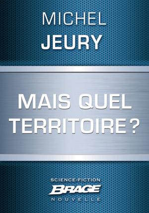 Cover of the book Mais quel territoire? by Laurent Malot