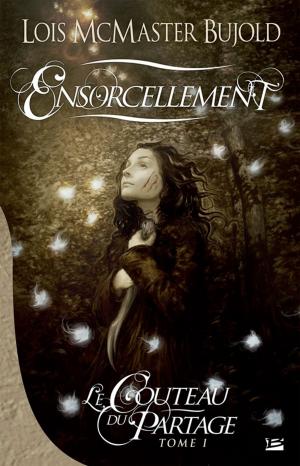 Cover of the book Ensorcellement by Jim Butcher