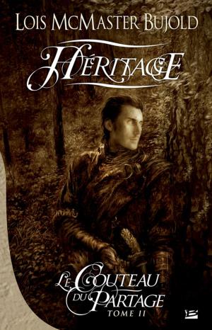 Cover of the book Héritage by Peggy Urry