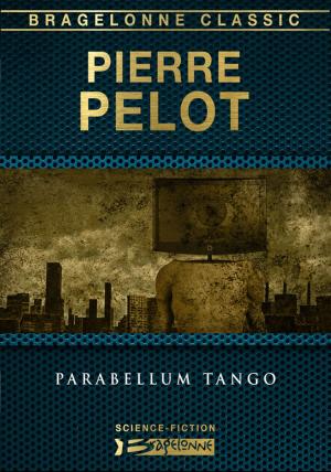 Cover of the book Parabellum Tango by Simon Sanahujas