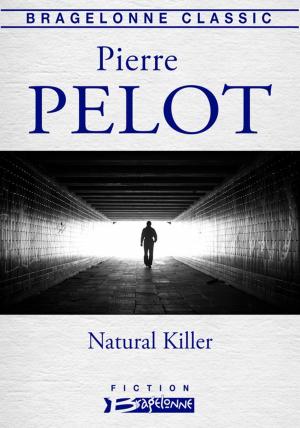 Book cover of Natural Killer