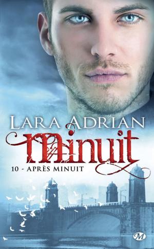 Cover of the book Après Minuit by T. Lynne Tolles