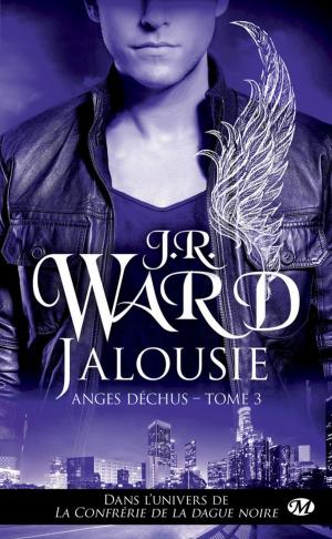 Cover of the book Jalousie by Larissa Ione
