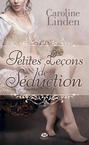 Cover of the book Petites leçons de séduction by Rohan Lockhart, Lily Haime