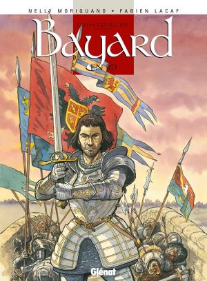 Cover of the book Le Chevalier Bayard en BD by Beck Weathers, Stephen G. Michaud