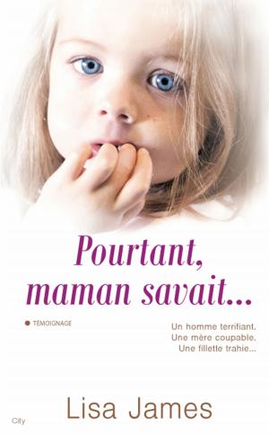 Cover of the book Pourtant maman savait by Solène Haddad
