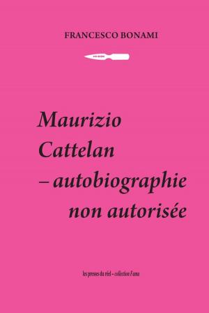 Cover of the book Cattelan, Maurizio by Paolo Grassi