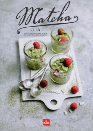 Cover of the book Matcha by Clémence Catz