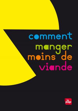 Cover of the book Comment manger moins de viande by Elodie-Joy Jaubert