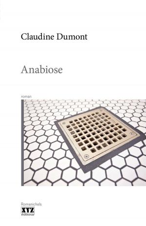 Cover of the book Anabiose by Claudine Dumont
