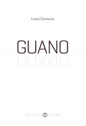 Book cover of Guano