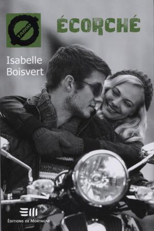 Cover of the book Ecorché by Ariane Hébert, Christiane Sylvestre