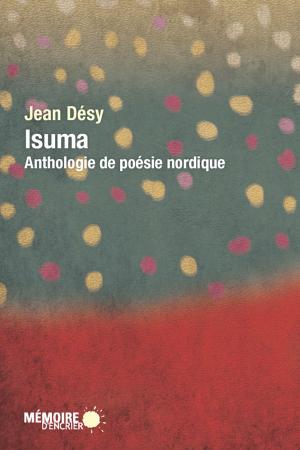 Cover of the book Isuma by Jean-François Létourneau