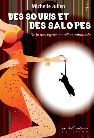 Cover of the book Des souris et des salopes by Christian Robert Page