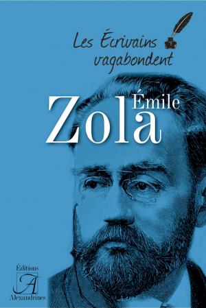Cover of the book Zola by Henri Heinemann, Martine Sagaert, Frank Lestringant