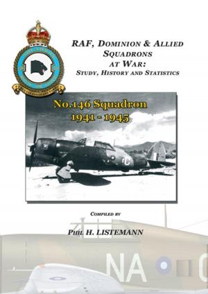 Cover of the book No. 146 Squadron 1941-1945 by Phil H  Listemann