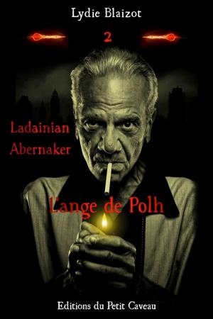 Cover of the book L'ange de Polh by Adam Pepper