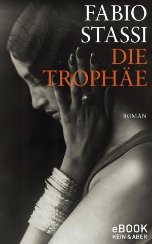 bigCover of the book Die Trophäe by 