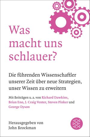 Cover of the book Was macht uns schlauer? by Dr. Rupert Sheldrake