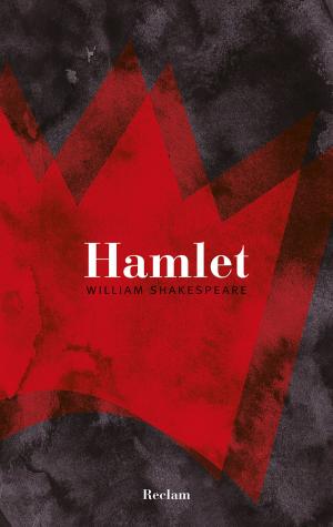 Cover of the book Hamlet, Prinz von Dänemark by Winfried Freund
