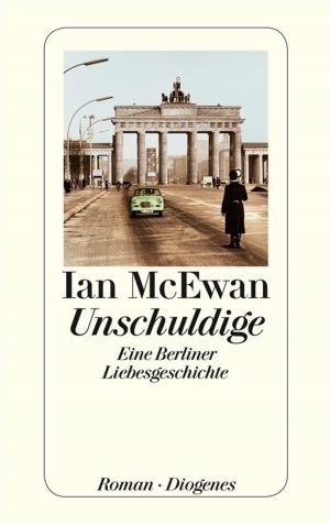 Cover of the book Unschuldige by Ian McEwan