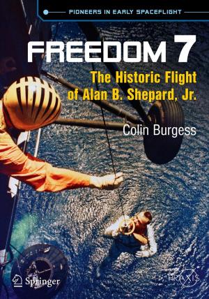 Cover of the book Freedom 7 by Sally Dalton-Brown