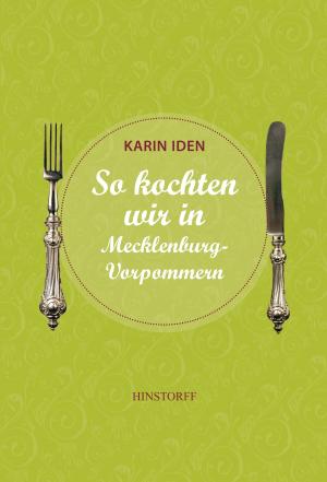 Cover of So kochten wir in Mecklenburg - Vorpommern