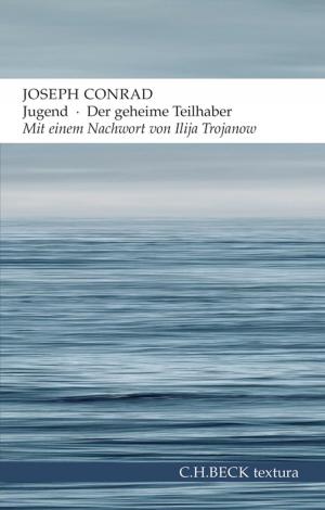 Cover of Jugend - Der geheime Teilhaber